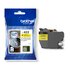 Brother LC-422Y cartuccia d'inchiostro 1 pz Originale Giallo