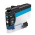 Brother LC-424C cartuccia d'inchiostro 1 pz Originale Ciano