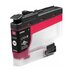 Brother LC-424M cartuccia d'inchiostro 1 pz Originale Magenta