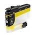 Brother LC-424Y cartuccia d'inchiostro 1 pz Originale Giallo