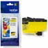 Brother LC-426XLY Cartuccia d'inchiostro 1 pz Originale Resa elevata (XL) Giallo