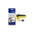 Brother LC-427Y cartuccia d'inchiostro 1 pz Originale Giallo