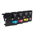 Brother LC-985 Nero, Ciano, Magenta, Giallo