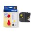Brother LC121Y Giallo