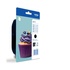 Brother LC123BK Cartuccia di stampa - Alta
