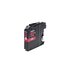 Brother LC123M Magenta
