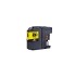Brother LC12EY Giallo