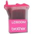Brother LC600M cartuccia d'inchiostro Originale Magenta