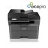 Brother MFC-L2860DWE Laser A4 1200 x 1200 DPI 34 ppm Wi-Fi