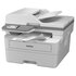 Brother MFC-L2980DW stampante multifunzione Laser A4 1200 x 1200 DPI 34 ppm Wi-Fi