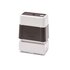 Brother PR1438B6P Timbro 14 x 38 mm Nero