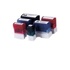 Brother PR1850R Red Stamp timbro