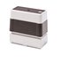 Brother PR2260B6P timbro 22 x 60 mm Nero