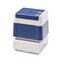 Brother PR4040E6P timbro 40 x 40 mm Blu