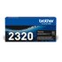 Brother TN-2320 Toner Nero - Compatibile Brother