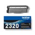 Brother TN-2320 Toner Nero - Compatibile Brother