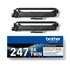 Brother TN-247BKTWIN Cartuccia Toner 2 pz Originale Nero