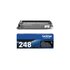 Brother TN-248BK cartuccia toner 1 pz Originale Nero