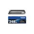 Brother TN-248XLBK cartuccia toner 1 pz Originale Nero