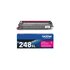 Brother TN-248XLM cartuccia toner 1 pz Originale Magenta