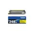 Brother TN-248XLY cartuccia toner 1 pz Originale Giallo