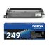 Brother TN-249BK cartuccia toner 1 pz Originale Nero