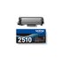 Brother TN-2510 cartuccia toner 1 pz Originale Nero