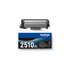 Brother TN-2510XL cartuccia toner 1 pz Originale Nero