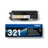 Brother TN-321BK Nero