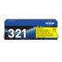 Brother TN321Y Giallo