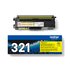 Brother TN321Y Giallo