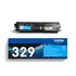 Brother TN329C Ciano
