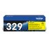 Brother TN329Y Giallo