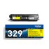 Brother TN329Y Giallo