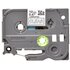 Brother TZE-135 Nastro laminato 12 mm per P-Touch