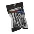 CableMod CM-CAB-CKIT-N86KKW-R cavo di alimentazione interno 0,45 m