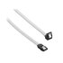 CableMod CM-CAB-RSAT-N60KW-R cavo SATA 0,6 m Bianco