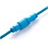 CableMod CM-CKCA-CK-KK150KK-R cavo USB 1,5 m USB A USB C Blu