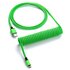 CableMod CM-CKCA-CLG-KLG150KLG-R cavo USB 1,5 m USB A USB C Verde