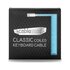CableMod CM-CKCA-CW-LBW150LBW-R cavo USB 1,5 m USB A USB C Blu