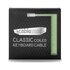 CableMod CM-CKCA-CW-LGW150LGW-R cavo USB 1,5 m USB A USB C Verde