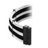 CableMod CM-CSI-CKIT-NKKW-R cavo di alimentazione interno 0,85 m