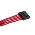 CableMod CM-CSR-EKIT-KR-R cavo di alimentazione interno
