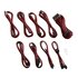 CableMod CM-PCSI-FKIT-NKBR-R cavo di alimentazione interno
