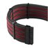 CableMod CM-PCSI-FKIT-NKKBR-R cavo di alimentazione interno 0,7 m
