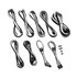 CableMod CM-PCSI-FKIT-NKKW-R cavo di alimentazione interno 0,7 m