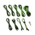 CableMod CM-PCSR-FKIT-NKKLG-R cavo di alimentazione interno