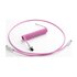 CableMod CM-PKCA-CWAW-IW150IW-R cavo USB 1,5 m USB A USB C Rosa