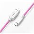 CableMod CM-PKCA-CWAW-IW150IW-R cavo USB 1,5 m USB A USB C Rosa