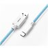 CableMod CM-PKCA-CWAW-LBW150LBW-R cavo USB 1,5 m USB A USB C Blu
